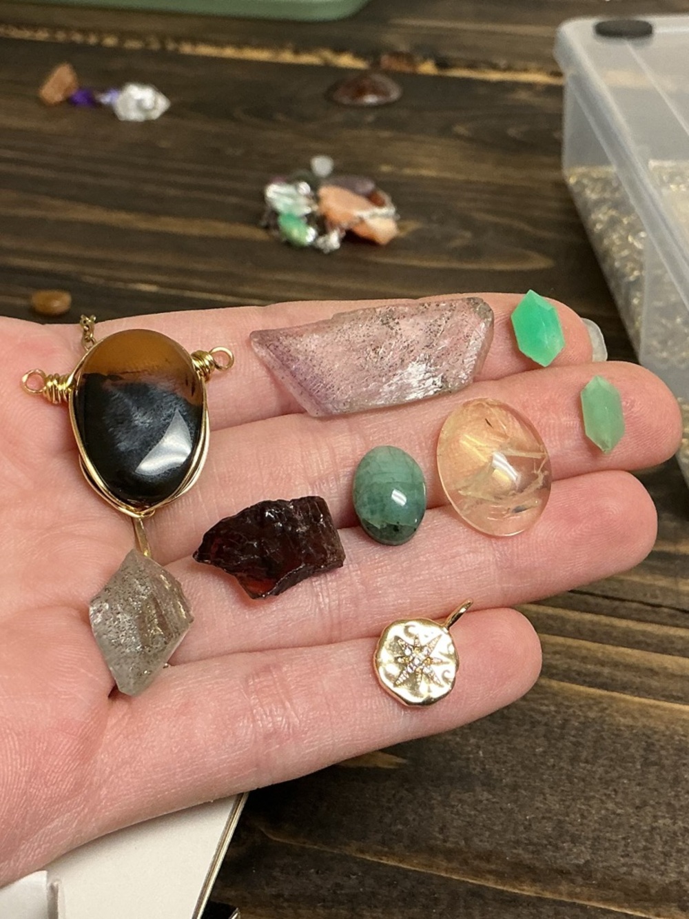 Julia’s bundle